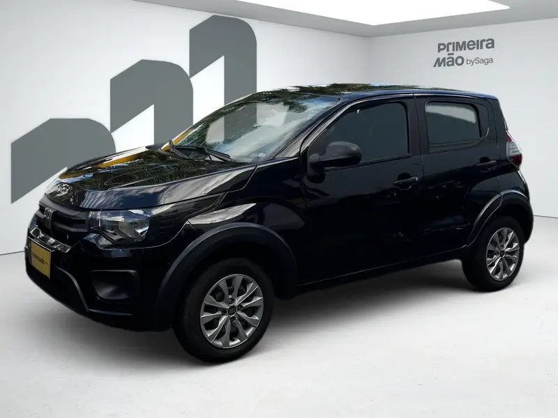 Fiat Mobi Like 1.0
