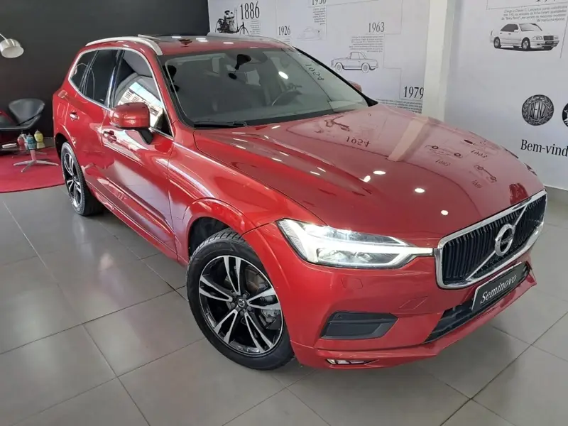 Volvo 2.0 T5 Momentum AWD
