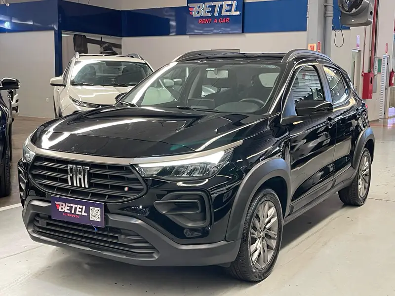 Fiat Pulse Drive 1.3 (Aut.)