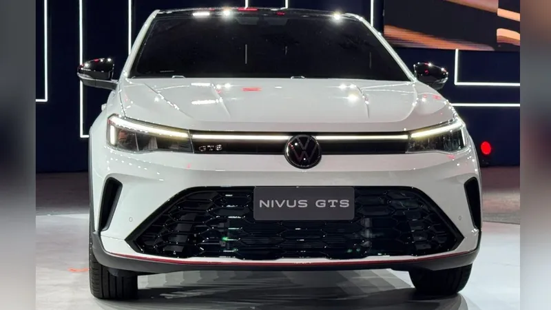 Volkswagen terá 17 lançamentos na América do Sul entre 2025 a 2029