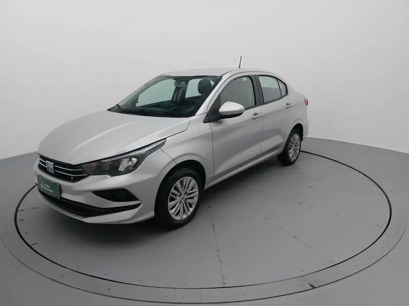 Fiat Cronos Drive 1.0