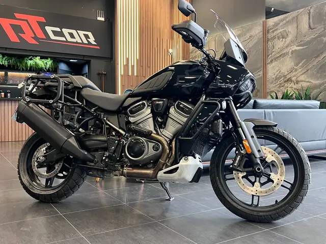 Carro Harley-Davidson Pan America 2022 PAN AMERICA 1250 SPECIAL