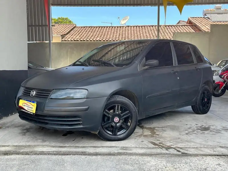 Fiat Stilo 1.8 8V