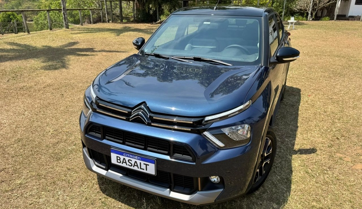 Versão topo de linha do SUV cupê tem qualidades, mas precisa melhorar em alguns detalhes