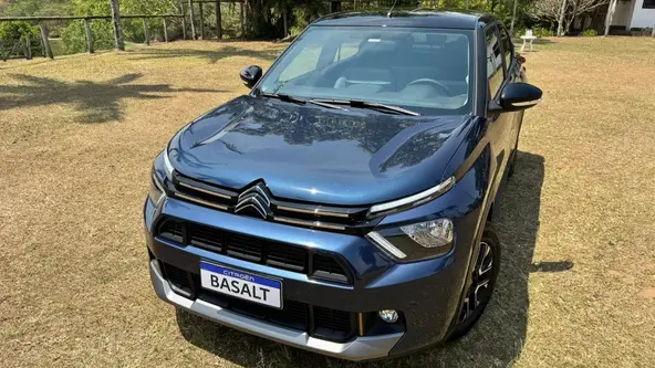 Versão topo de linha do SUV cupê tem qualidades, mas precisa melhorar em alguns detalhes