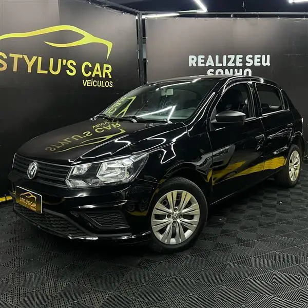 Volkswagen Gol 1.6 (Flex)