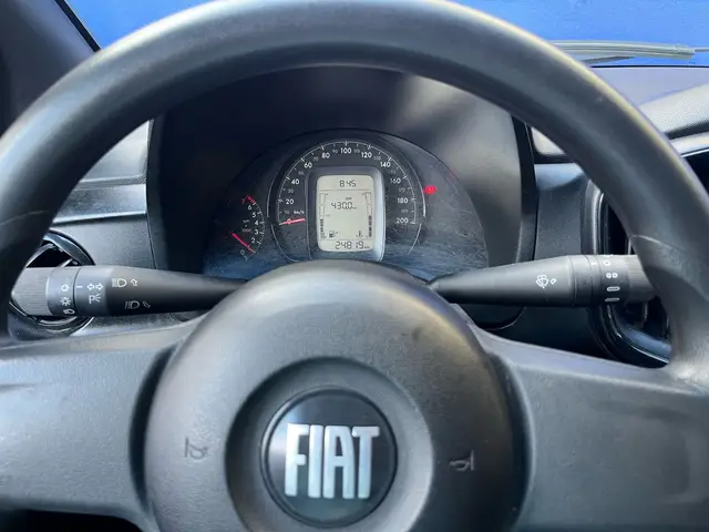 Carro Fiat Fiorino 2023 1.4 Endurance (Flex)