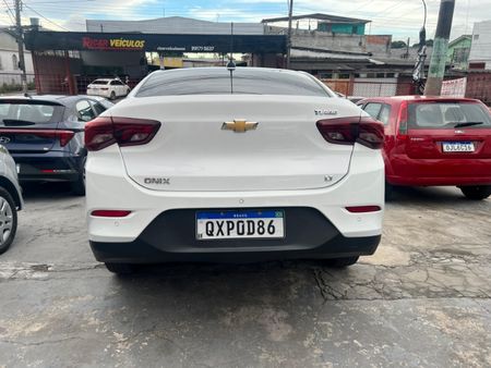 OnixPlus 1.0 LT Turbo (Flex) (Aut)