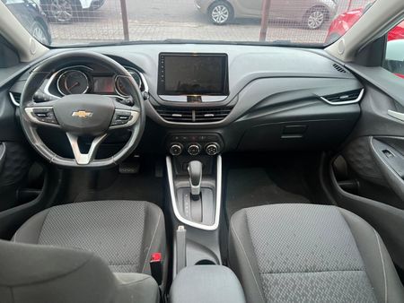 OnixPlus 1.0 LT Turbo (Flex) (Aut)