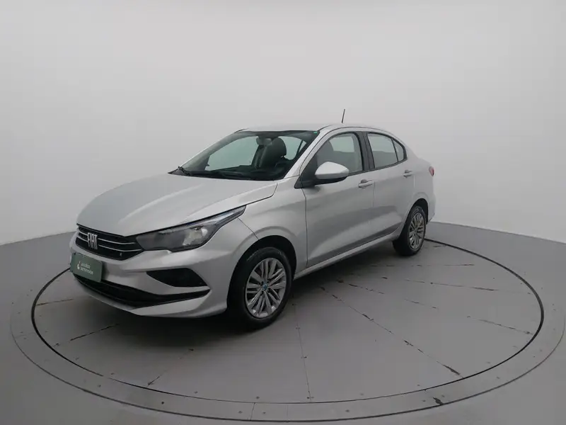 Fiat Cronos Drive 1.3