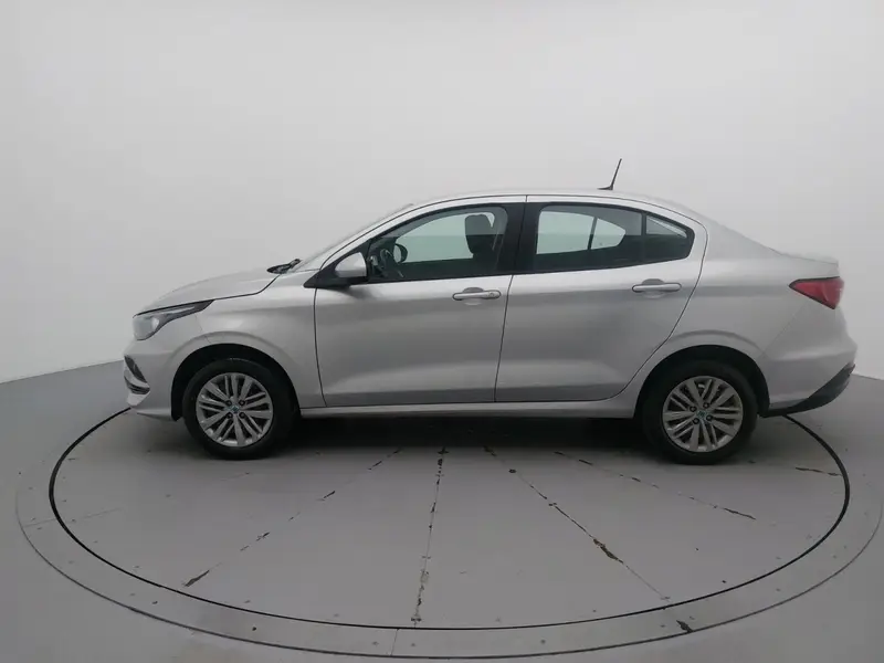 Fiat Cronos Drive 1.3