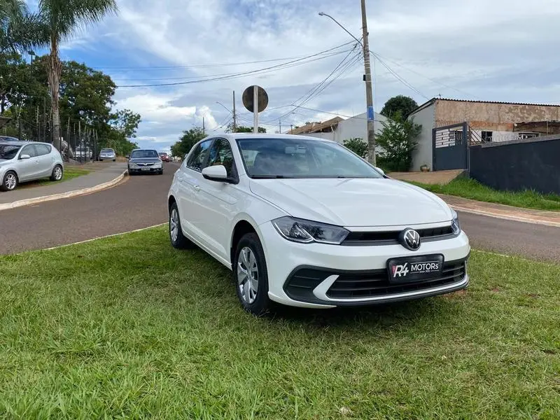 Volkswagen MPI (Flex)