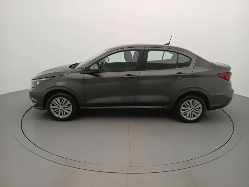 Fiat Cronos Drive 1.3