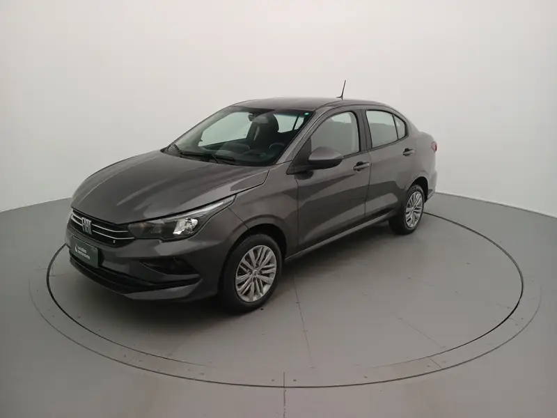 Fiat Cronos Drive 1.3