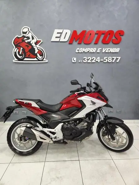 Honda ABS