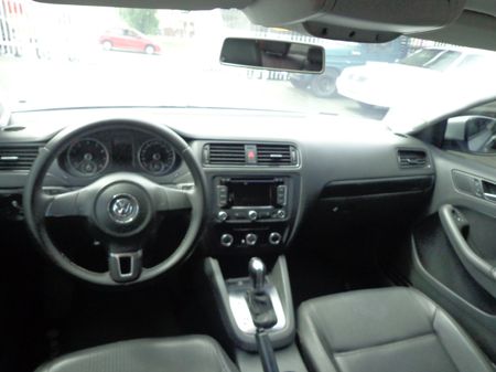 Jetta 2.0 Comfortline (Flex)