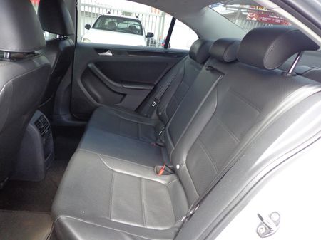Jetta 2.0 Comfortline (Flex)