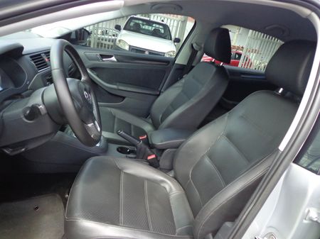 Jetta 2.0 Comfortline (Flex)