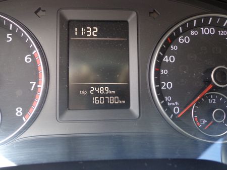 Jetta 2.0 Comfortline (Flex)