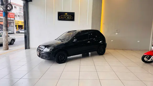 Carro Chevrolet Celta 2010 Life 1.0 VHCE (Flex) 4p