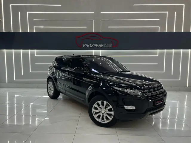 Carro Land Rover Range Rover 2014 R. Sport Autob. Dyn.SCHA. 5.0 V8