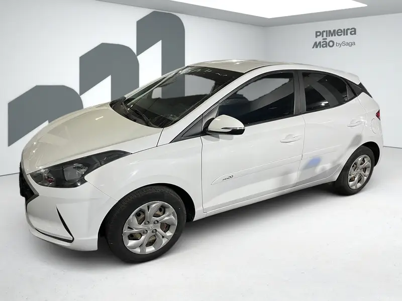 Hyundai HB20 1.0 Vision (Flex)