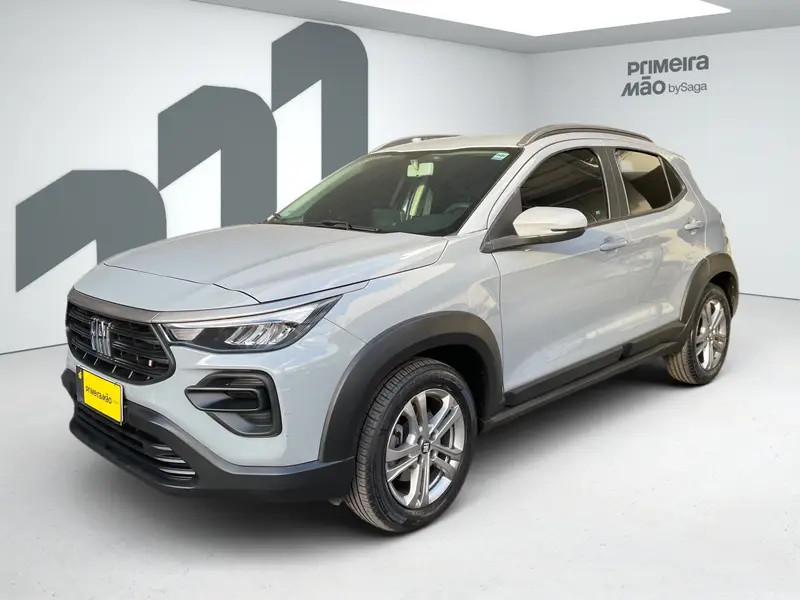 Fiat Pulse Drive 200 Turbo (flex) (aut)
