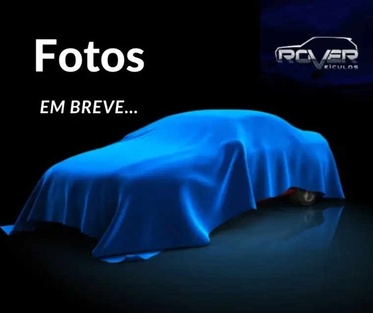 Citroën C3 Feel  1.0 (Flex)