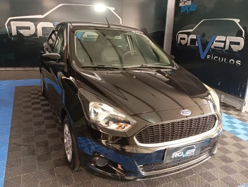 Ford Ka 1.0 SE (Flex)