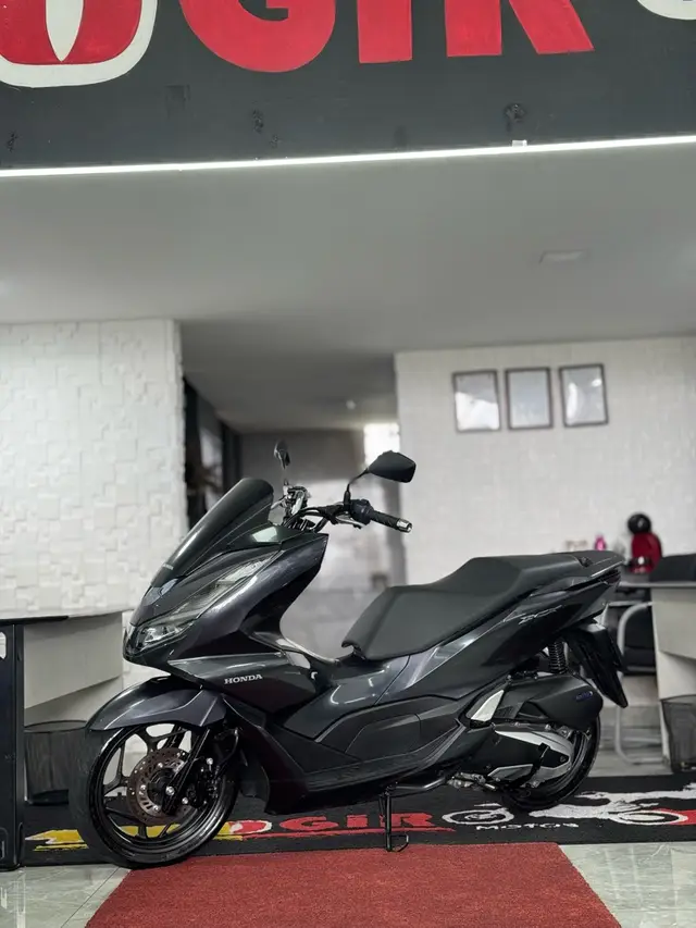 Carro Honda PCX 160 2024 ABS