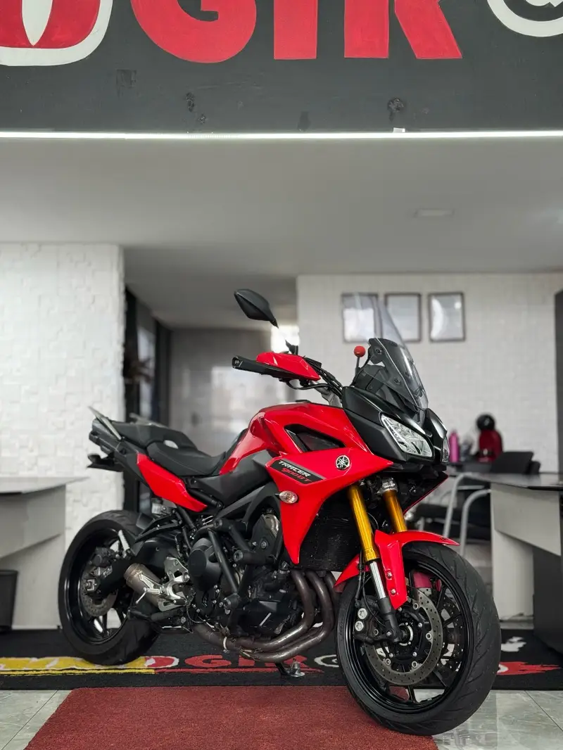 Yamaha ABS