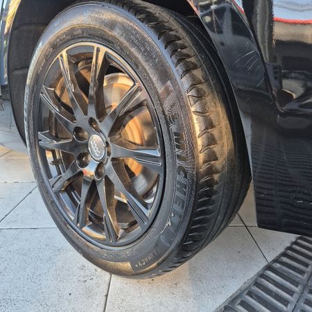 A4 2.0 TFSI Attraction S Tronic