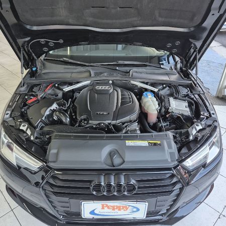 A4 2.0 TFSI Attraction S Tronic