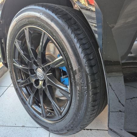 A4 2.0 TFSI Attraction S Tronic