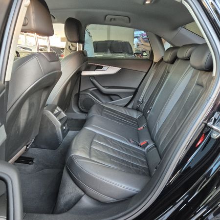 A4 2.0 TFSI Attraction S Tronic