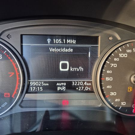 A4 2.0 TFSI Attraction S Tronic