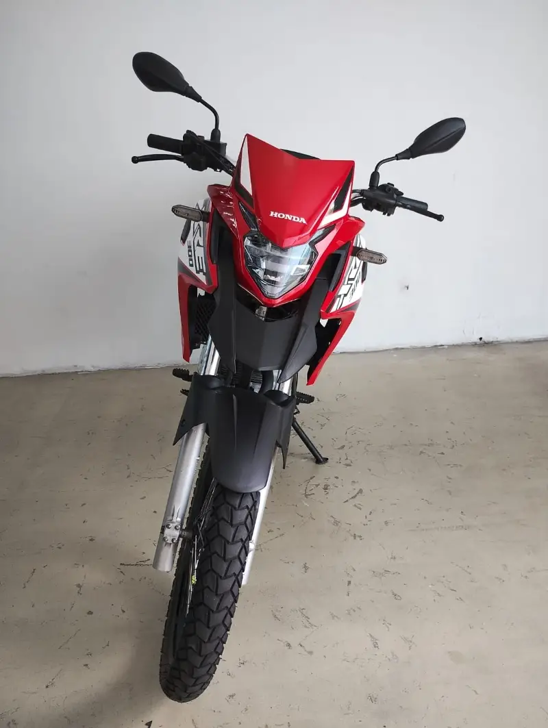 Honda XRE 300 (ABS) (Flex)