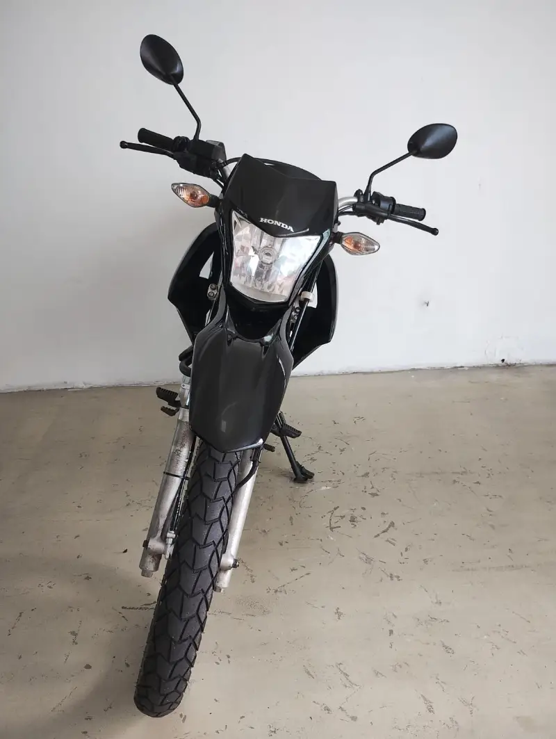 Honda NXR 150 Bros ESD
