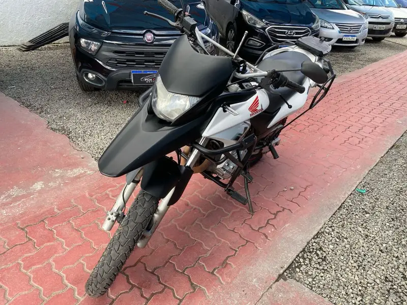 Honda XRE 300 (ABS) (Flex)