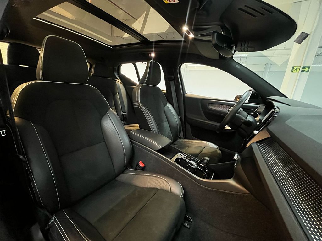 XC40 1.5 T5 Hybrid R-Design AWD