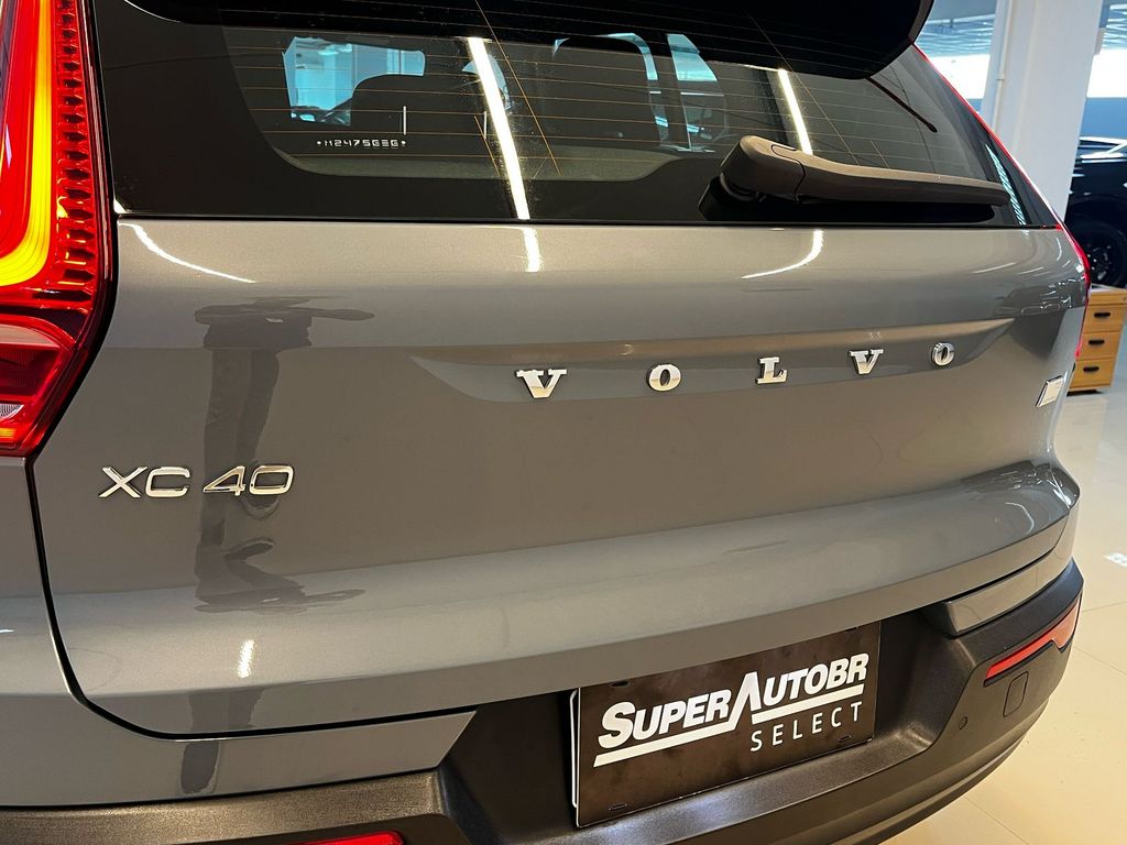 XC40 1.5 T5 Hybrid R-Design AWD