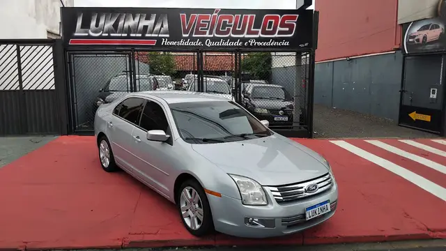 Carro Ford Fusion 2006 2.3 SEL