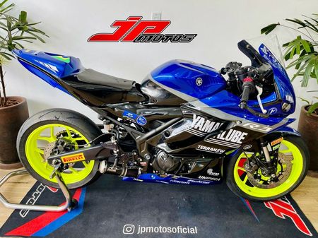 YZF R3 ABS