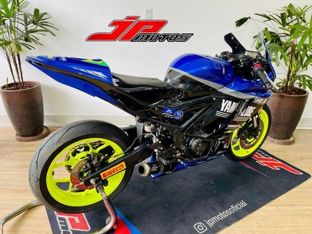 YZF R3 ABS