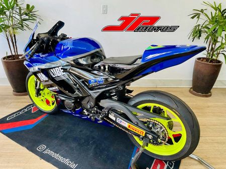 YZF R3 ABS