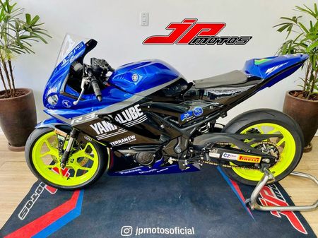 YZF R3 ABS