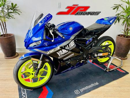 YZF R3 ABS