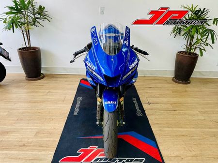 YZF R3 ABS
