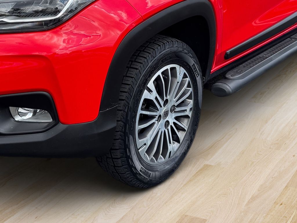 Strada Ranch 1.3 Flex 8V CD Aut.