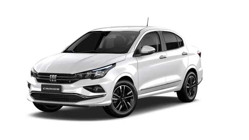 Fiat Cronos Drive 1.3 (Aut.)